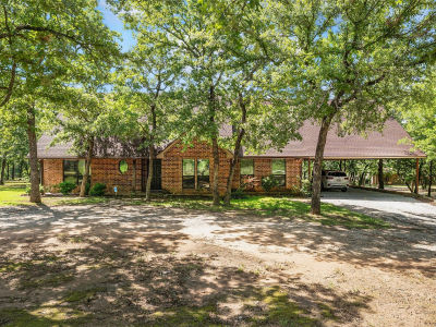 483 County Road 1591 Sunset, TX 76270