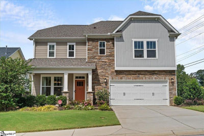 4 Glenview Park Pl Travelers Rest, SC 29690