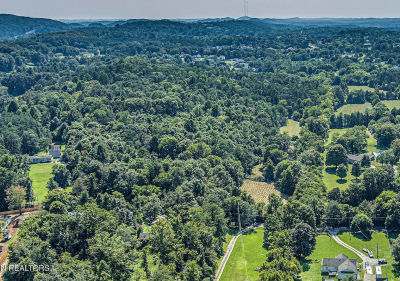 0 Shipe Rd Corryton, TN 37721