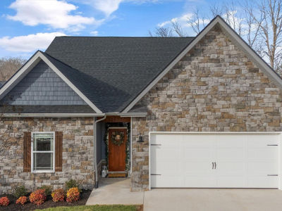 12607 Izzy Mule Ln Knoxville, TN 37932