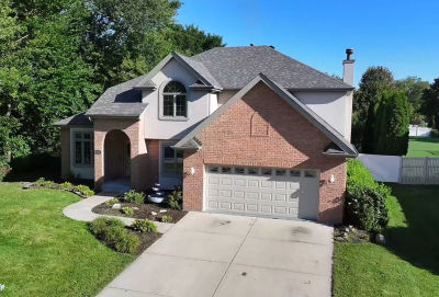 1305 Campbell St Joliet, IL 60435