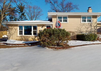 6033 Brookbank Rd Downers Grove, IL 60516