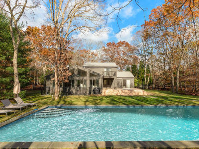 114 Neck Path East Hampton, NY 11937