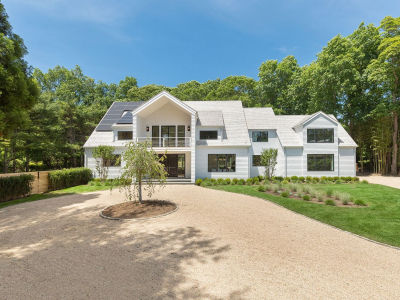 6 Sawmill Ln East Hampton, NY 11937