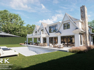 (undisclosed Address) Southampton, NY 11968