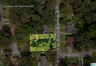 1924 Charlotte Dr #19A Birmingham, AL 35226