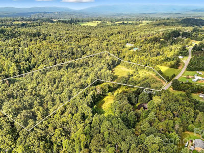 0 Rhoney Rd Connelly Springs, NC 28612