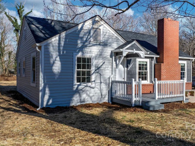 1226 Plaza St NW Lenoir, NC 28645