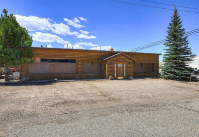 312 N 4th St Kremmling, CO 80459