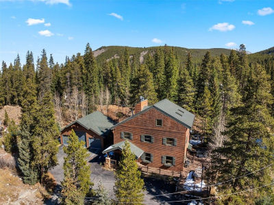227 Mountain View Dr Blue River, CO 80424