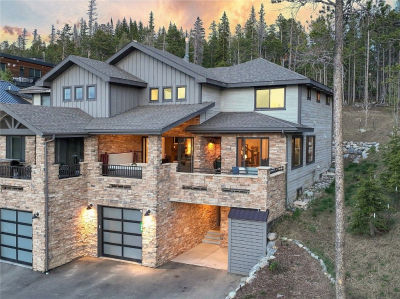 260 N Fuller Placer Rd Breckenridge, CO 80424