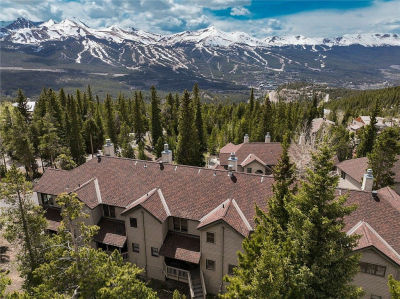 1120 Baldy Rd Breckenridge, CO 80424