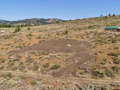 28 Boreaulis Cir Bancroft, ID 83217