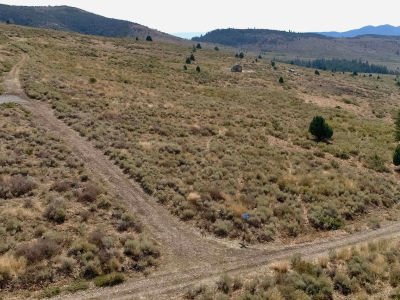 30 Northern Lights Rd Bancroft, ID 83217