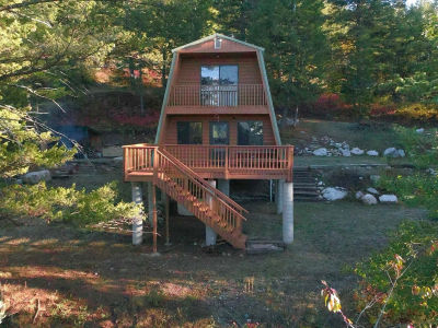 8966 E Flying Hawk Lava Hot Springs, ID 83246