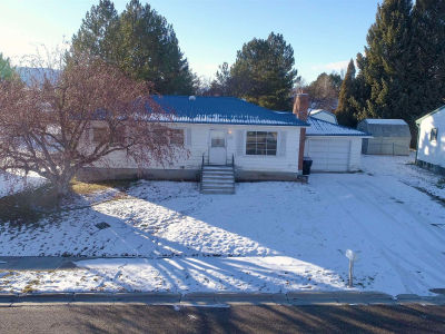310 Court St Soda Springs, ID 83276