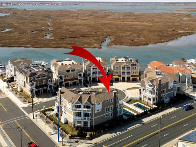 403 Paradise Way #403 North Wildwood, NJ 08260