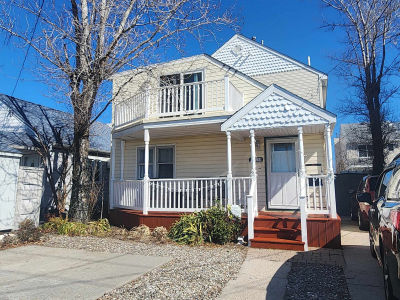 623 W Spruce Ave North Wildwood, NJ 08260