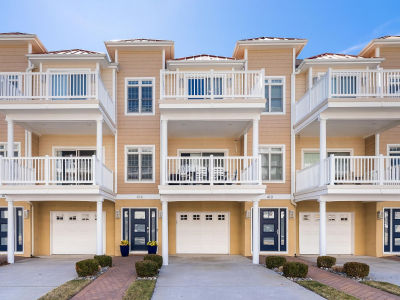 414 E Nashville Ave #414 Wildwood Crest, NJ 08260