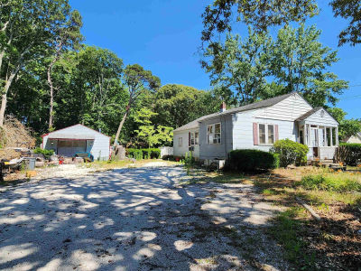 3116-3118 Bayshore Rd N Cape May, NJ 08204