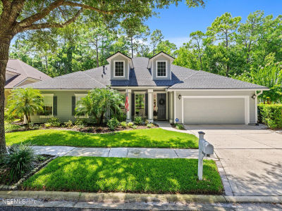 808 Cypress Crossing Trl Saint Augustine, FL 32095