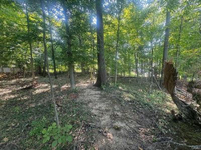 LOT 7 S Highland Ave Bloomington, IN 47401