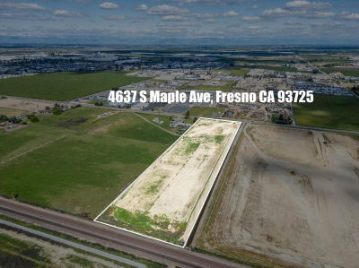 4637 S Maple Ave Fresno, CA 93725