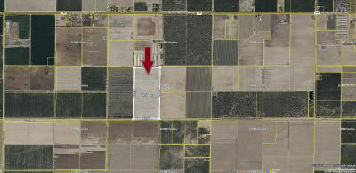 0 S Plumas Ave Kerman, CA 93630