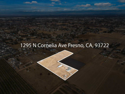 5201 W Melrose, Fresno, CA, USA