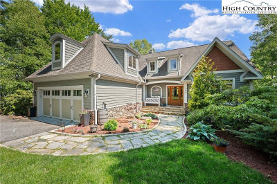 128 E Pinecrest Ct Boone, NC 28607
