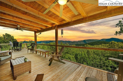 2535 Long Ridge Trl Lenoir, NC 28645