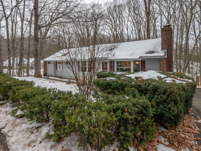 226 Amesbury Rd Kensington, NH 03833