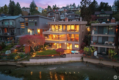 5622 39th Ave W Seattle, WA 98199