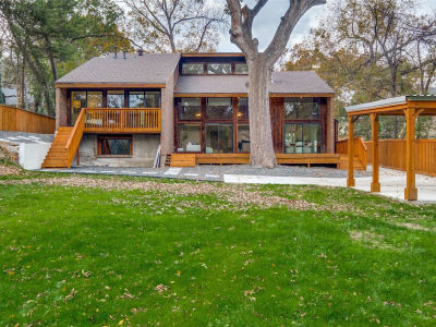 3974 Lost Creek Dr Dallas, TX 75224