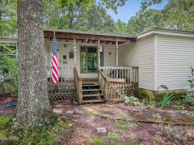 638 Crestview Loop Crossville, TN 38571