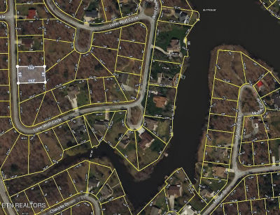 4011 Lone Wolf Cir Crossville, TN 38572