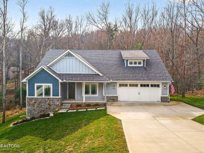 110 Motthaven Dr Fairfield Glade, TN 38558