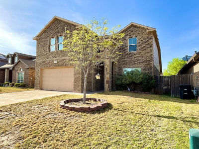 7013 Harrall Ranch Rd Odessa, TX 79765