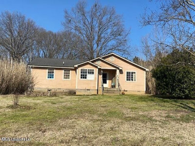 756 Dancey Cv Coldwater, MS 38618