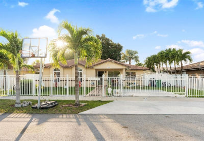 17874 SW 114th Ave Miami, FL 33157