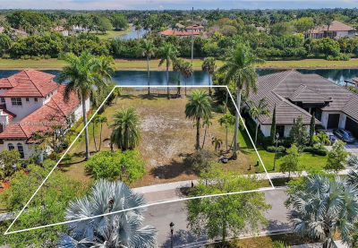 19068 Park Ridge St Fort Lauderdale, FL 33332