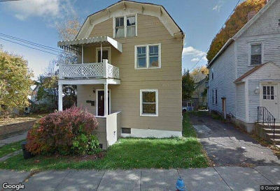 81 Baldwin St Binghamton, NY 13903