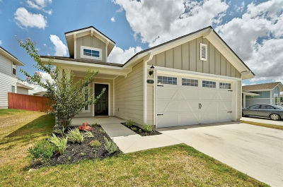 155 Lyndon Dr San Marcos, TX 78666