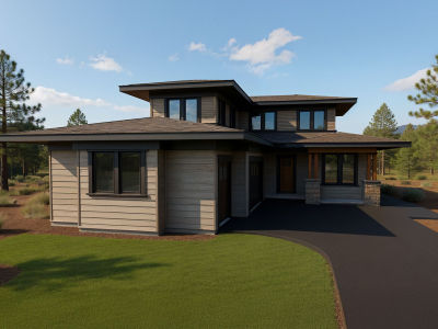 3412 NW Sullivan Ave Bend, OR 97703