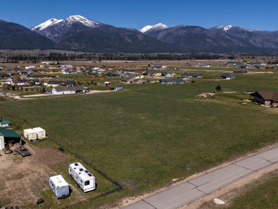 4441 Gem Ranch Ln Stevensville, MT 59870