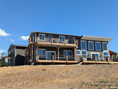 4728 Northview Dr Stevensville, MT 59870