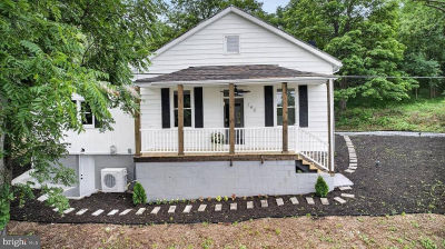 140 Creek Rd Shermans Dale, PA 17090