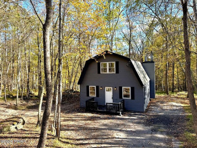 139 Lamplighter Ln Lackawaxen, PA 18435