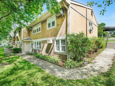 68 Gerald Dr APT D1 Poughkeepsie, NY 12601