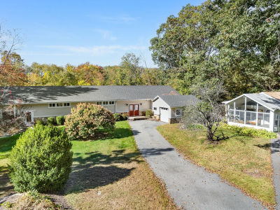 553 Hosner Mountain Rd Stormville, NY 12582